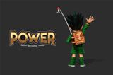 Gon - Hunter x Hunter - Power Studio 