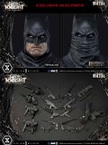  The Grim Knight - Dark Nights: Metal - Prime 1 Studio (MMDCMT-05EX) 