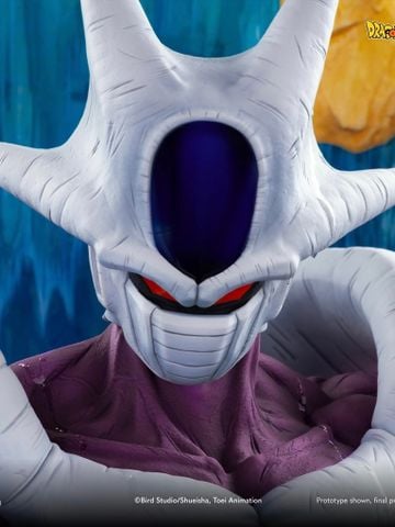  Cooler - Dragon Ball - Tsume Art 