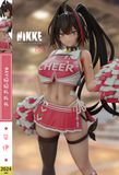  Leader Bay - Nikke Of Victory - G Studio 