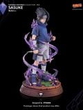  Sasuke BiJutsu - Naruto - Tsume Arts 