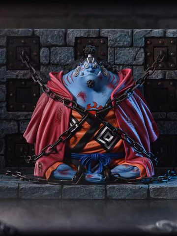  Jinbei - One Piece - Dream Studio 