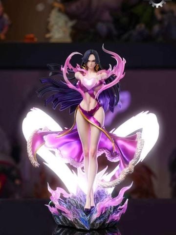  Boa Hancock - One Piece - Reset Studio 