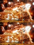  Nami - One Piece - Yue Guang Cheng Studio 