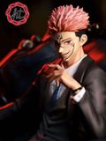  Sukuna - Jujutsu Kaisen - HT Studio 