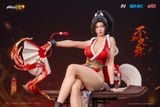  Mai Shiranui - SNK - Piji Studio 