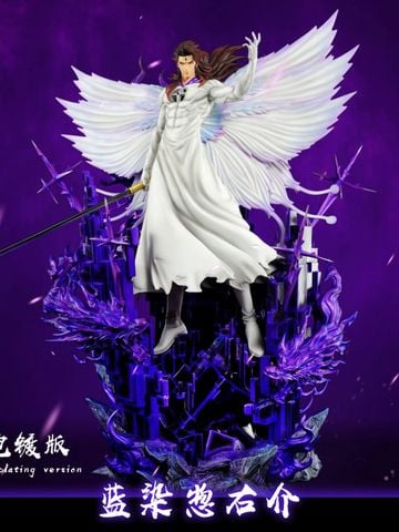  Aizen Sosuke - Bleach - Cheng Studio 