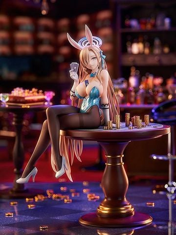  Asuna Ichinose Archive Bunny Girl 