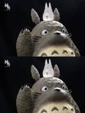  Totoro - My Neighbor Totoro - ShenYin Studio 