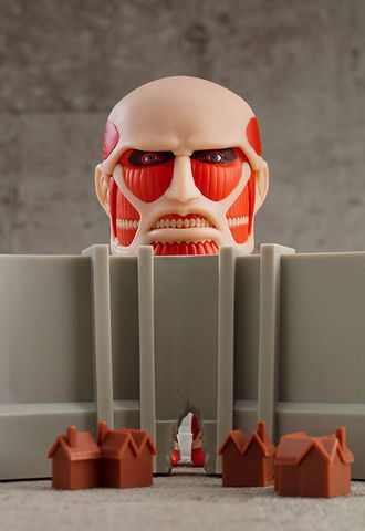  Colossal Titan 