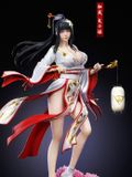  Hinata Hyuga - Naruto - Diamond Studio 