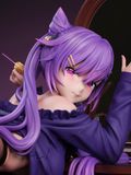  Keqing NSFW - Genshin Impact - Angle Wings Studio 