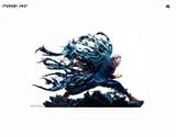  Yuji Itadori - Jujutsu Kaisen - JZF Studio 