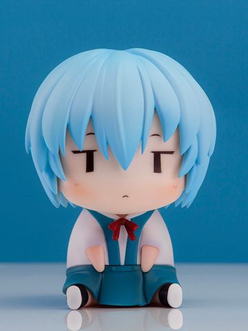  Asuka x Rei Ayanami x Makiami - Evangelion - SC Studio 