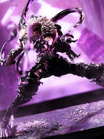  Katakuri - One Piece - Iron Curtain Studio 