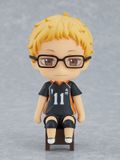  Nendoroid Swacchao Kei Tsukishima - Haikyuu 