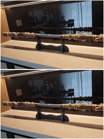  Như Ý Kim Cô Bổng - Black Myth Wukong - 07 Studio 