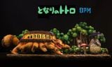  My Neighbor Totoro Station - Ghibli - OPM Studio 