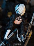  2B - Nier Automata - Imagination Studio 