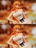  Nami - One Piece - Yue Guang Cheng Studio 