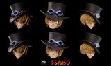  Sabo - One Piece - AO Studio 