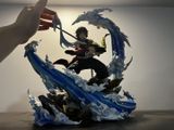  Tomioka Giyuu - Kimetsu No Yaiba - Ming Long Studio 