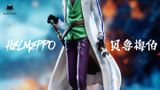 Helmeppo - One Piece - Black Studio 