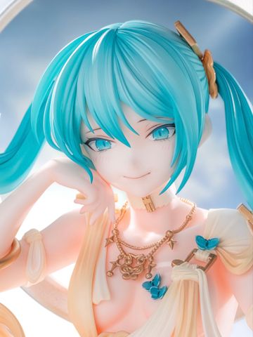 Hatsune Miku - Project Sekai - Fix Cast Studio 