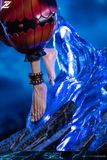  Enel - One Piece - HZ Studio 