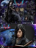  V - Devil May Cry V - Prime 1 Studio (UPMDMCV-04; UPMDMCV-04EX; UPMDMCV-04LM) 