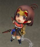  Nendoroid Mumei - Koutetsujo no Kabeneri - Good Smile Company 