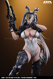 Bunny - The First Descendant - Passion Create 