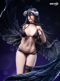  Albedo NSFW - Overlord - Noah Studio 