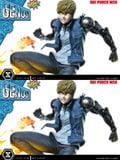  Genos - One Punch Man - Prime 1 Studio 