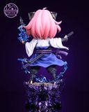  Anya Cos Uchiha Sasuke - Spy x Family - ZH Studio 