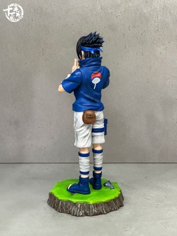  Kid Sasuke - Naruto - SNBR 