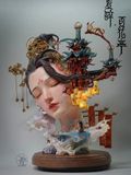  Spring, Summer, Fall and Winter - Yuanxing Liang Studio 