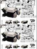  Snorlax - Pokemon - VP Studio 