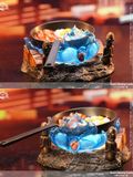  Calcifer - Howl’s Moving Castle - Rising Sun Studio 