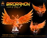  Birdramon - Digimon - Miman Studio 