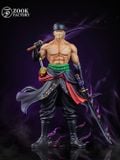  Roronoa Zoro - One Piece - Zook Factory Studio 