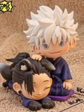  Gojo & Geto - Jujutsu Kaisen - Miao Wu Studio 