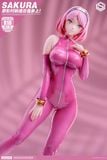  Sakura NSFW - Naruto - Super Universe Studio 