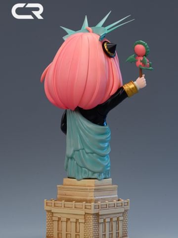  Anya Forger - Spy x Family - CR Studio 