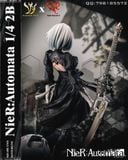  2B - Nier Automata - Imagination Studio 