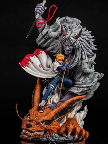  Namikaze Minato - Naruto Shippuden - Clouds Studio 