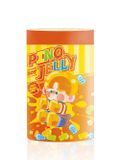 Pino Jelly Toothache Boy 200% Figurine - POP MART 
