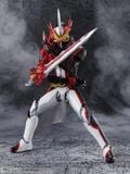  SHF Kamen rider Saber - Kamen rider Saber - Bandai 