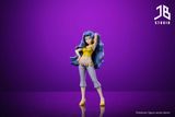  Zukan Karen - Pokemon - JB Studio 