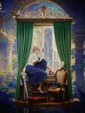  Violet Evergarden - Huiman Studio 